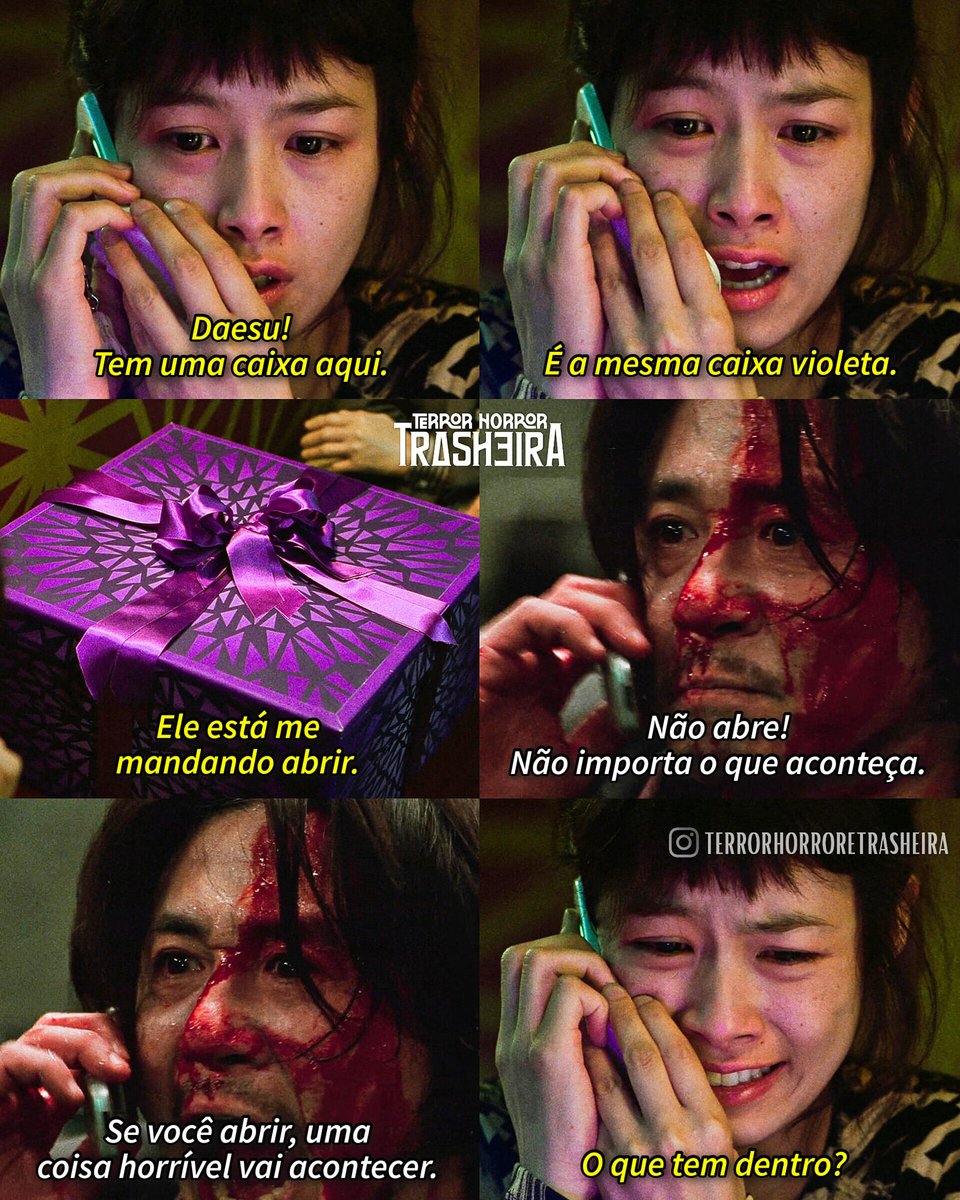 antesdadesgra's tweet photo. aquele plot twist bem leve https://t.co/fsZbyx7LKK