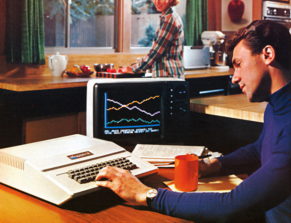 benjedwards's tweet image. The PC is Dead: It's Time To Make Computing Personal Again
My new essay on how we lost control of personal computing to Internet surveillance, DRM, and extractive business models—and how we can launch the era of Personal Computer 2.0
vintagecomputing.com/index.php/arch…