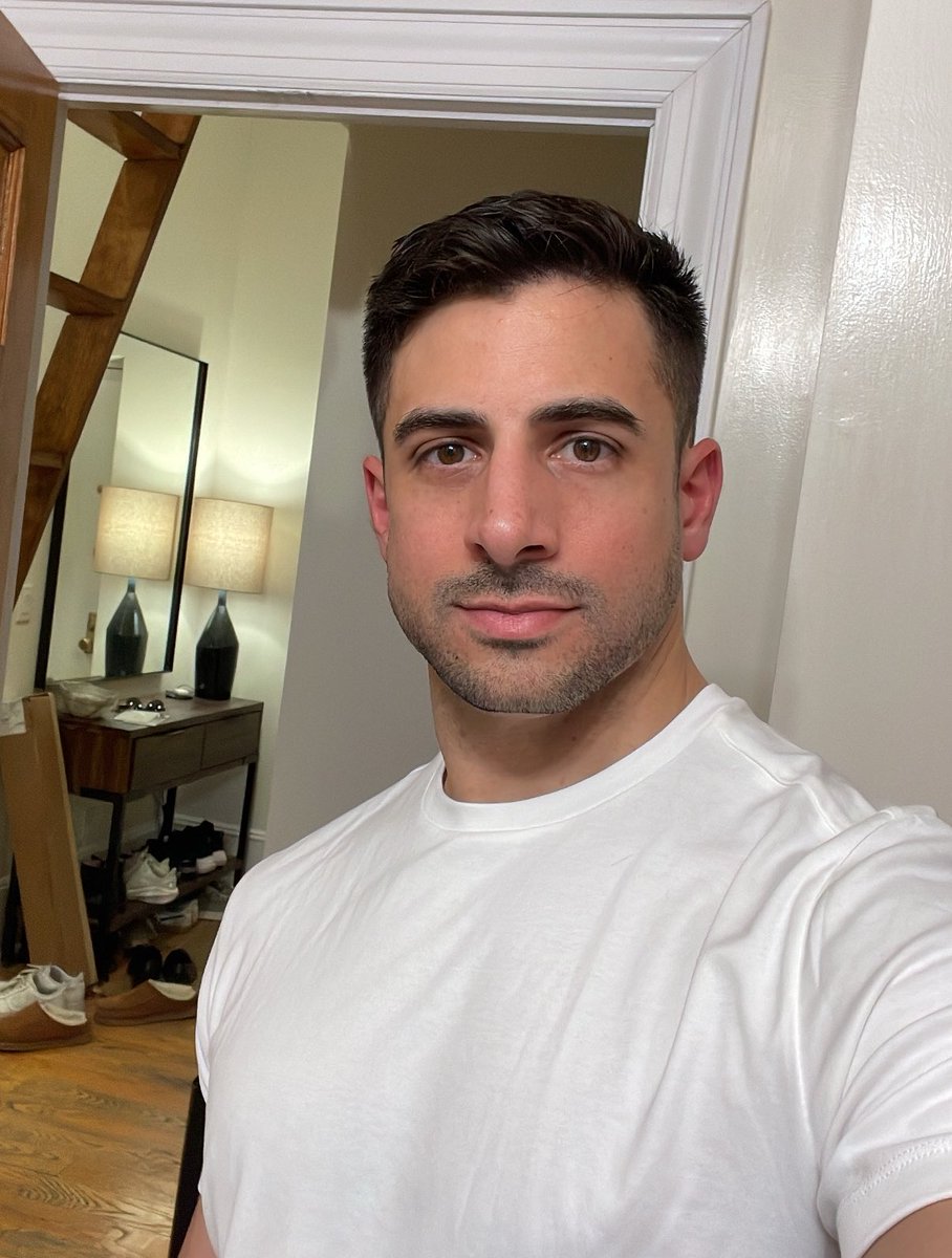 Fresh cut ✂️