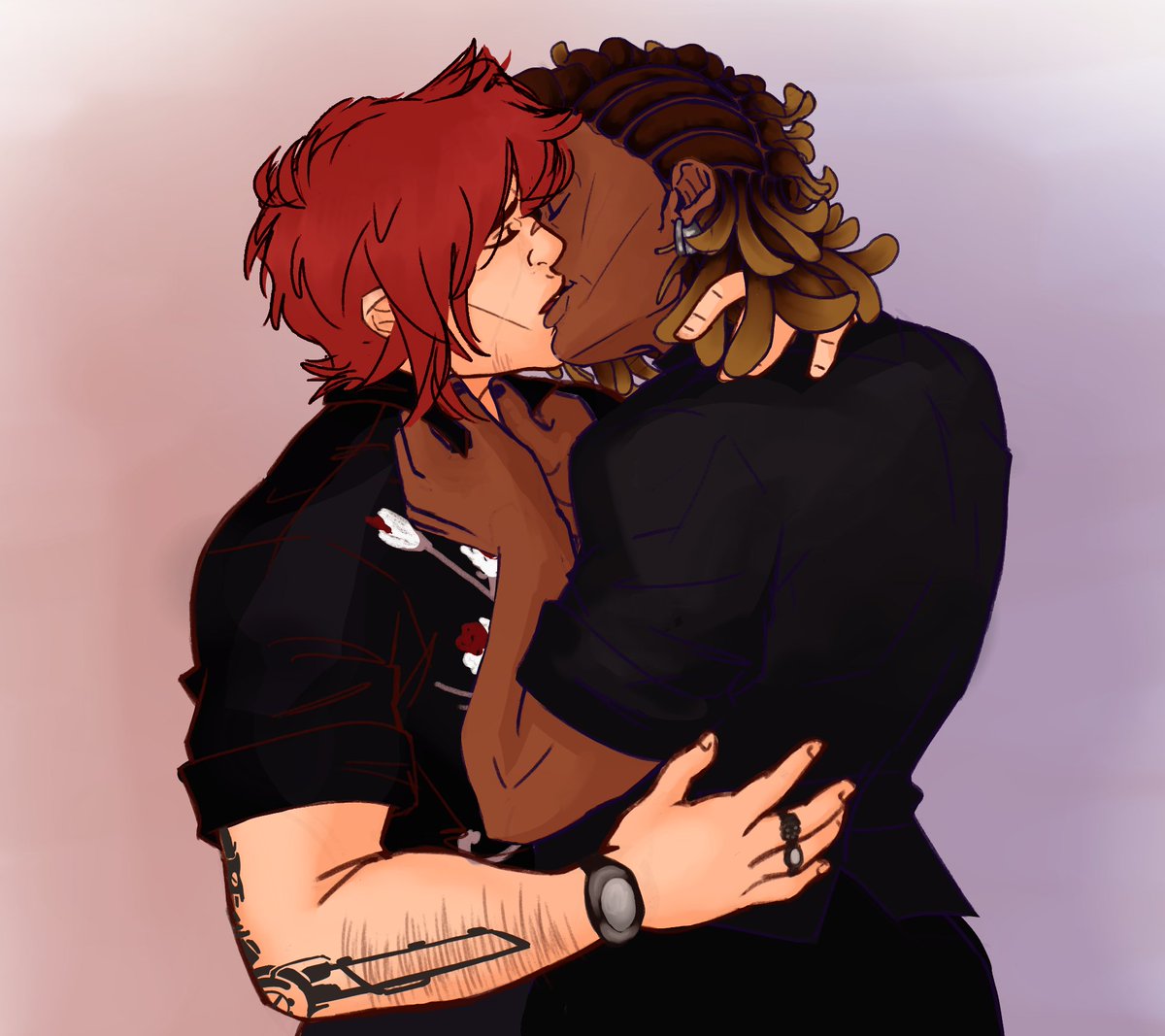 #gertvi #bassbreaker #myart #gert #vi