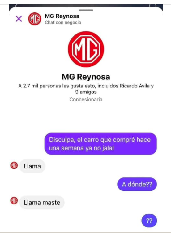 SGM Gisela,soberana del Reino del Nuevo Santander tweet media