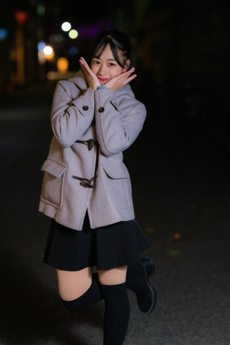 Twitterのコスプレ画像20