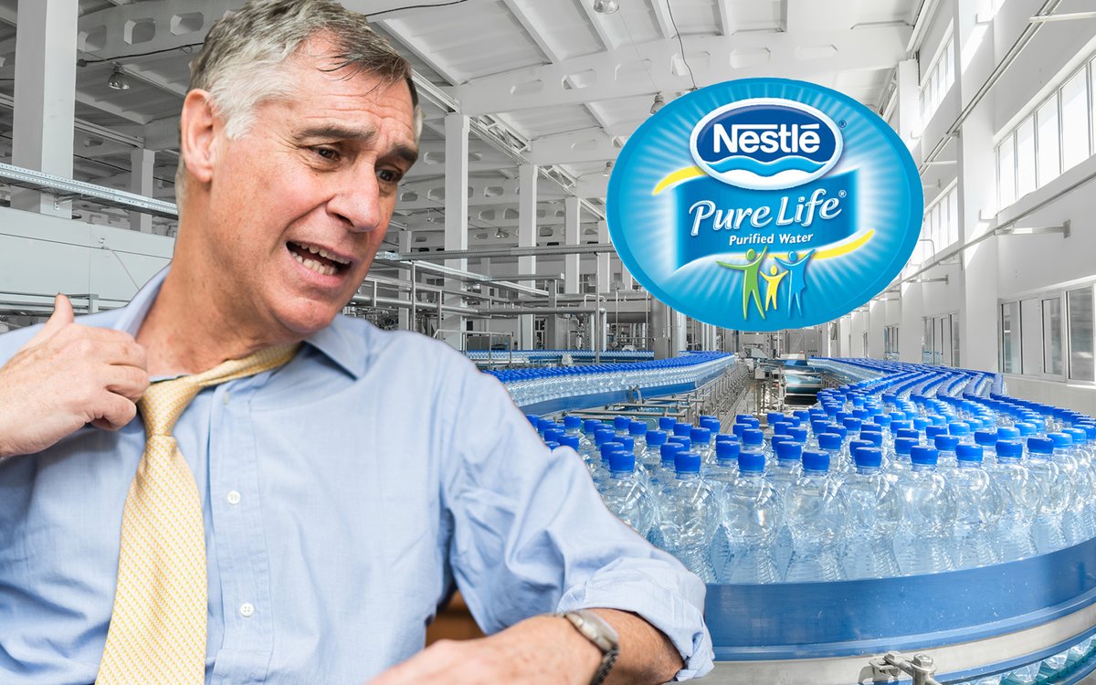 The Needling tweet media