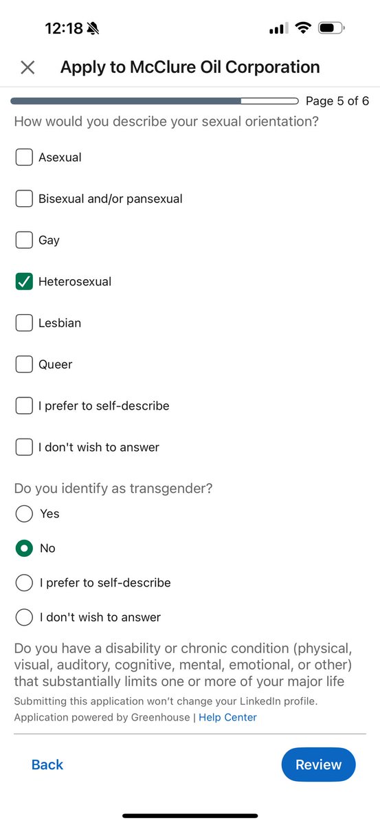 DEI_Investigate's tweet image. Seriously. What the hell is going on with the job market right now?!
Why are employers so concerned about who you are having sex with?!
How does that make you a better employee?
Insanity!