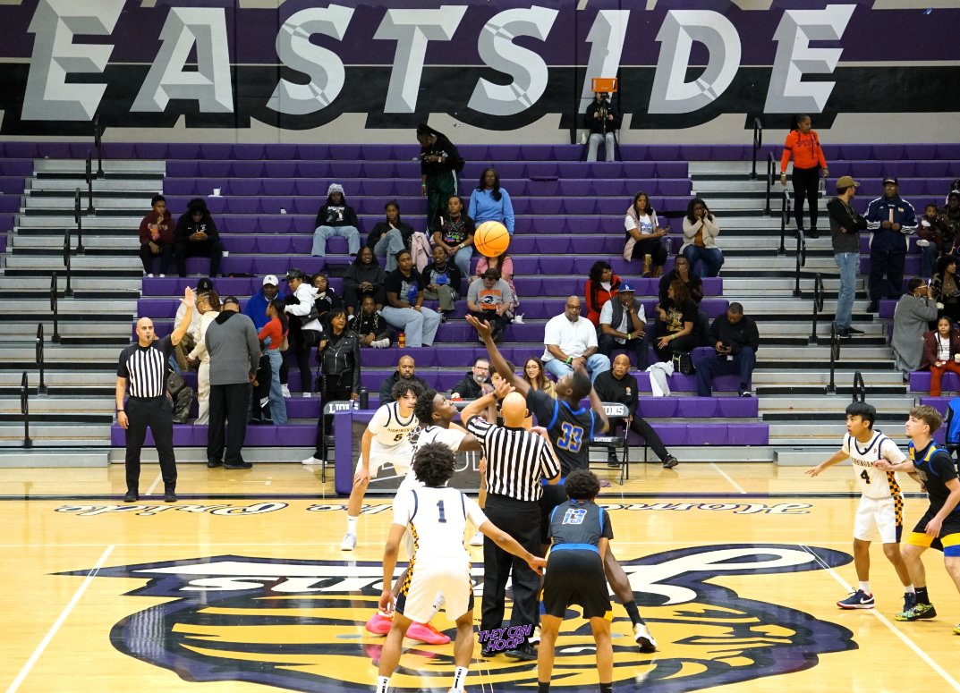 They Can Hoop tweet media