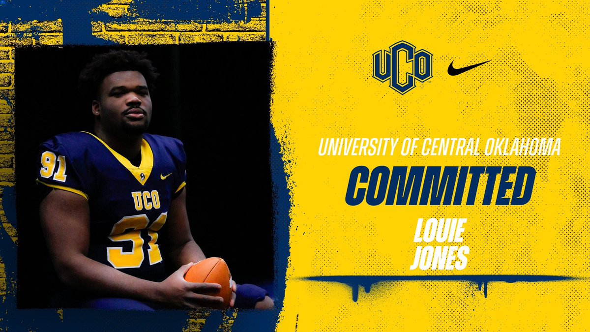 Louie “LJ” Jones tweet media