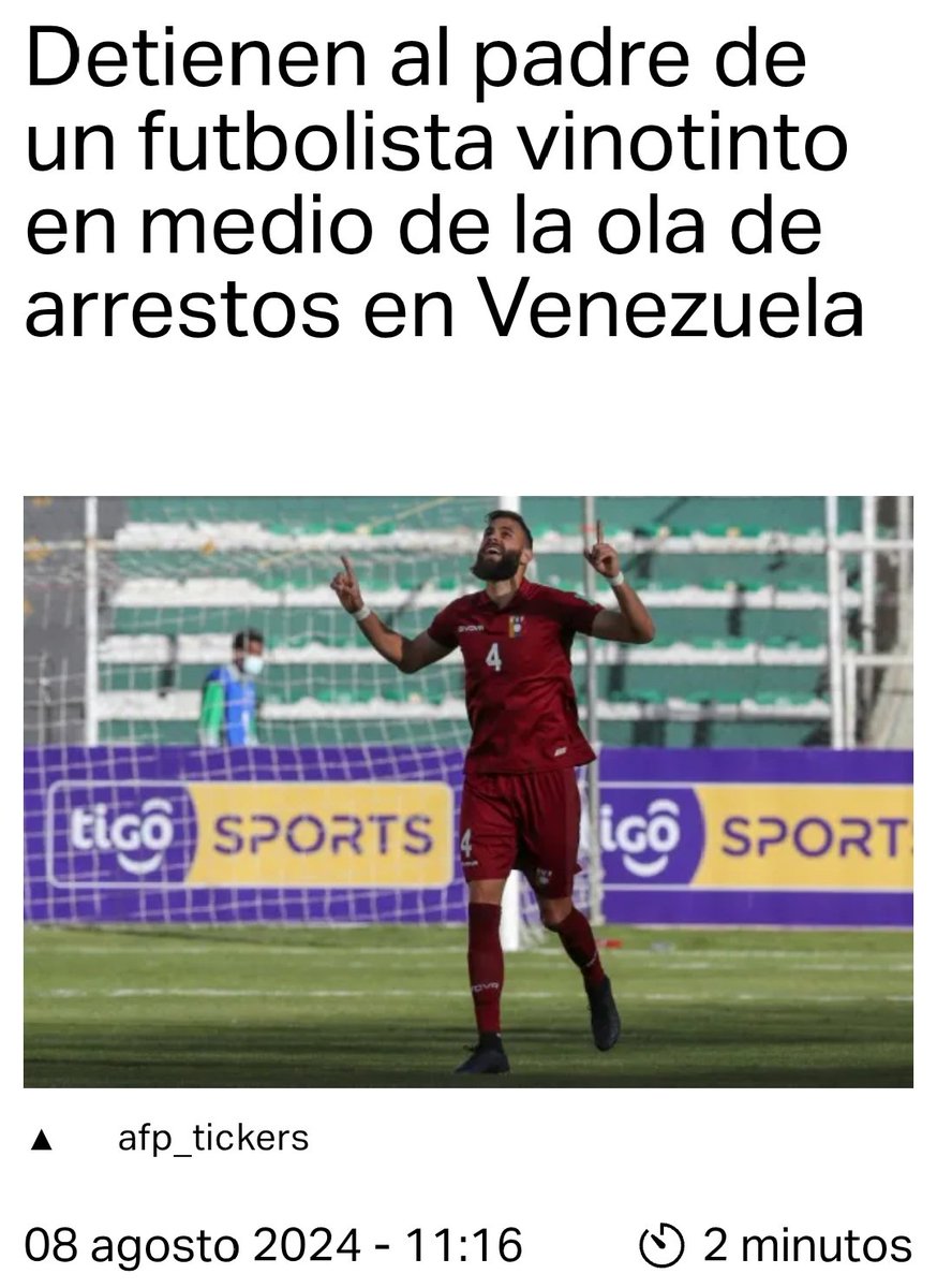 EstudianteCB's tweet photo. @ydamardiaz Y mi pregunta es la siguiente:  Y al jugador  Jhon Chancellor que su padre esta preso el que importa cierto? https://t.co/Y6pQmsWKNm