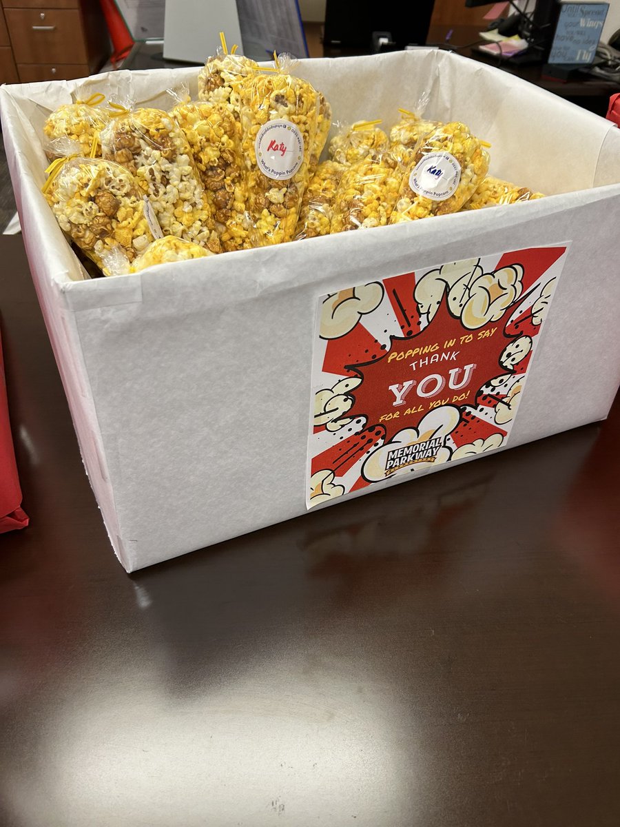 Aimee Ingvoldstad (@aimeeingvold) on Twitter photo Thank you <a href="/MPElemSchool/">Memorial Parkway EL</a> for the delicious popcorn! πΏ it was a great snack!! We love our sister school! #mpeweloveyou #jenks2024 Thank you <a href="/MPElemSchool/">Memorial Parkway EL</a> for the delicious popcorn! πΏ it was a great snack!! We love our sister school! #mpeweloveyou #jenks2024
