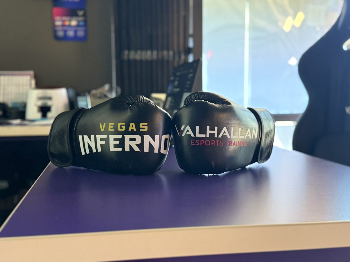 Valhallan Vegas (@valhallanvegas) on Twitter photo Join us tomorrow at our facility at 5:00pm in the first ever Boxers vs Gamers <a href="/PlayUndisputed/">Undisputed</a> tournament!! Face off vs <a href="/filipinoflash/">Nonito Donaire - filipinoflash.eth</a> and friends!!!
All parents and kids are welcomed by signing up here: eventbrite.com/e/boxers-vs-ga… Join us tomorrow at our facility at 5:00pm in the first ever Boxers vs Gamers <a href="/PlayUndisputed/">Undisputed</a> tournament!! Face off vs <a href="/filipinoflash/">Nonito Donaire - filipinoflash.eth</a> and friends!!!
All parents and kids are welcomed by signing up here: eventbrite.com/e/boxers-vs-ga…