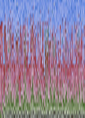 2b_dtermined's tweet photo. "Springtime Ukulele."

Artwork by BEE.
Digital, Altered Spectogram 
(derived from self-recorded Ukulele audio)

#abstractart #contemporaryart #abstract #art #digitalart #artist #musicart #music #soundart #spectogram https://t.co/fmxslm7mGN
