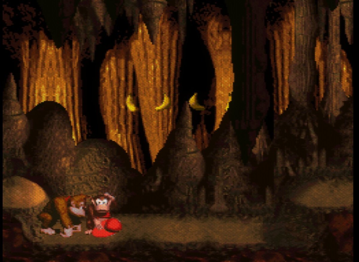 ViuvasDoArcade's tweet image. Deus abençoe essas pessoas de bom coração que criam os filtros CRT para usarmos nos emuladores.