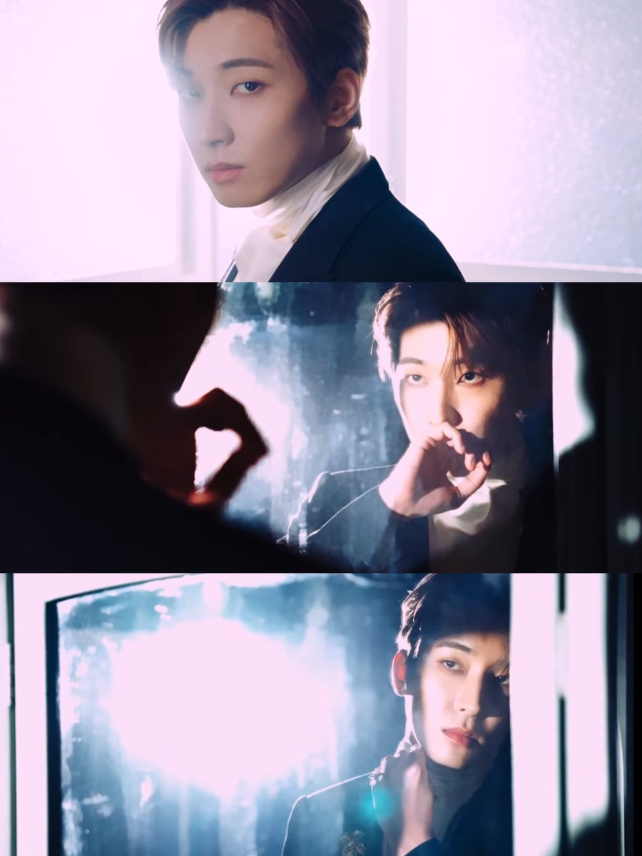 wwlake's tweet image. 원우 🥹🥹🥹