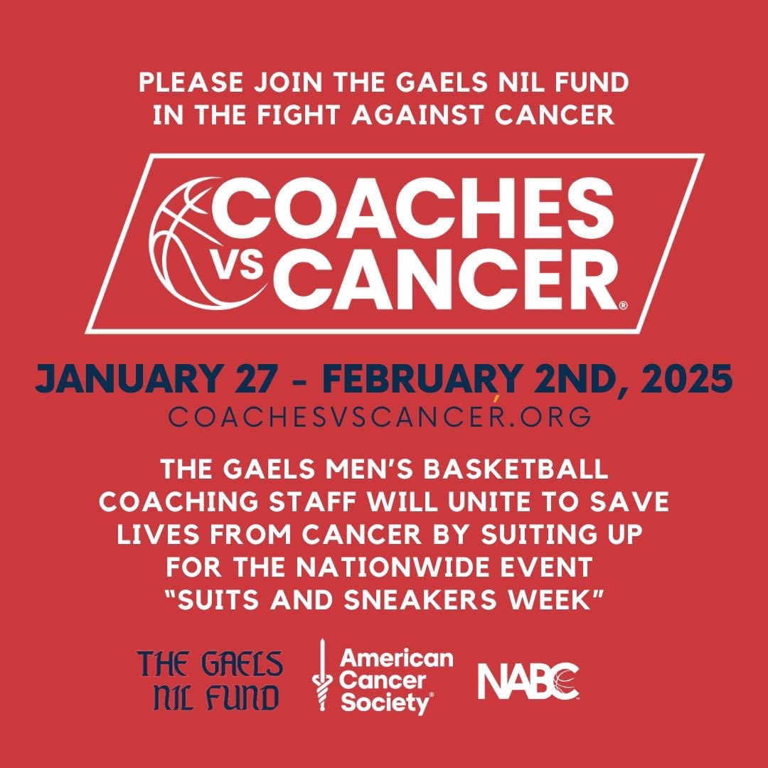 Support the American Cancer Society and Help Fight Cancer!