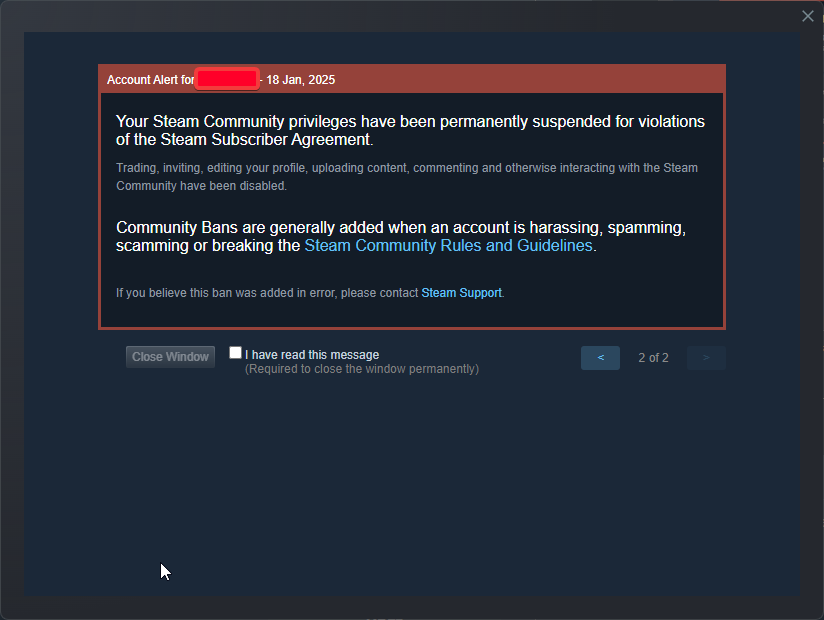 Kiitti kaudesta pojat