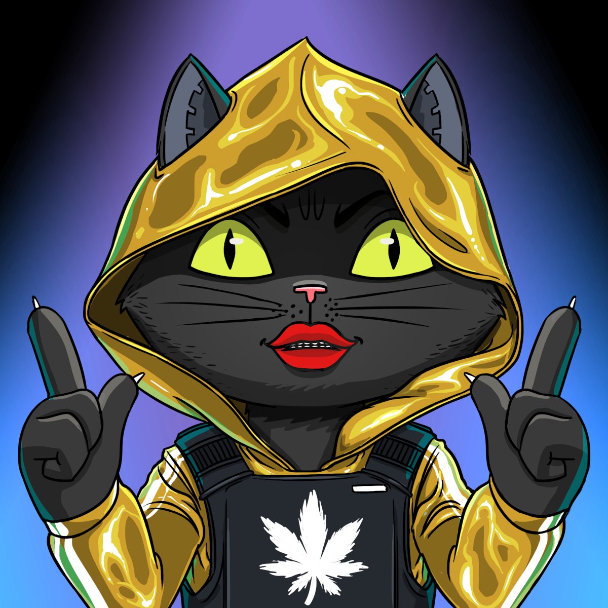 🚨 Cat Sniper Mint Starts TOMORROW

The time is almost here to step out of the shadows...

Only minting on <a href="/opensea/">OpenSea</a> (link below)

- Saturday 9AM EST: WL Mint (Holders of 40+ Mars Cats)
- Sunday 9AM EST: Holders Mint (Mars Cats, Mars Cats in Spacesuits, Alien Cats, Riders,