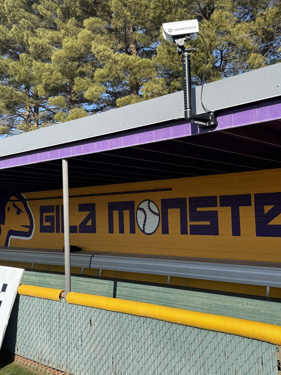 Eastern Arizona Baseball tweet media