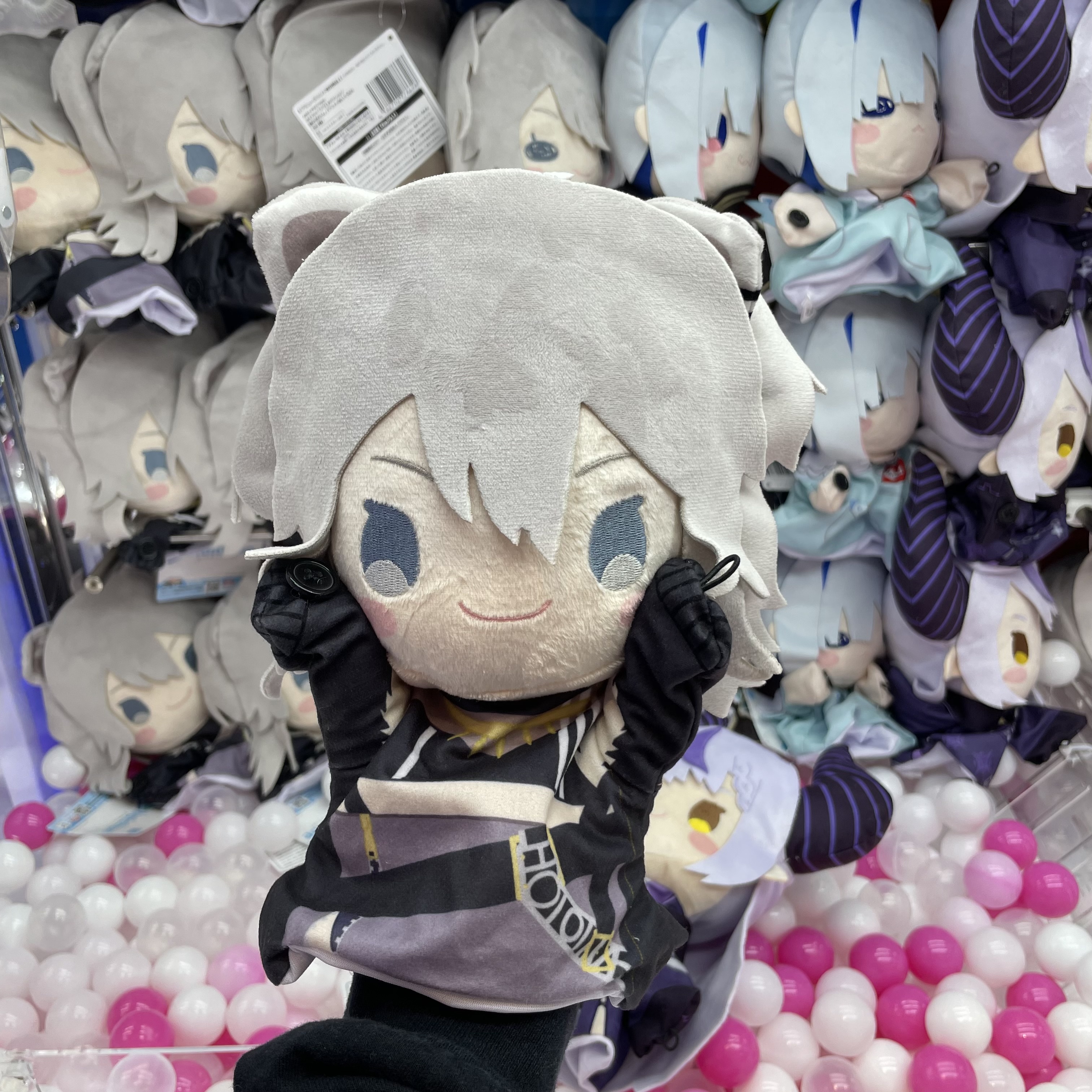 2025年新作入荷 GiGO総本店 on X:  ぬいぐるみパペット