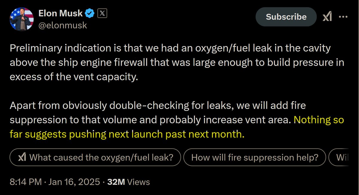 Radios4Freedom's tweet image. How it started, how it's going.
#spacexstarship