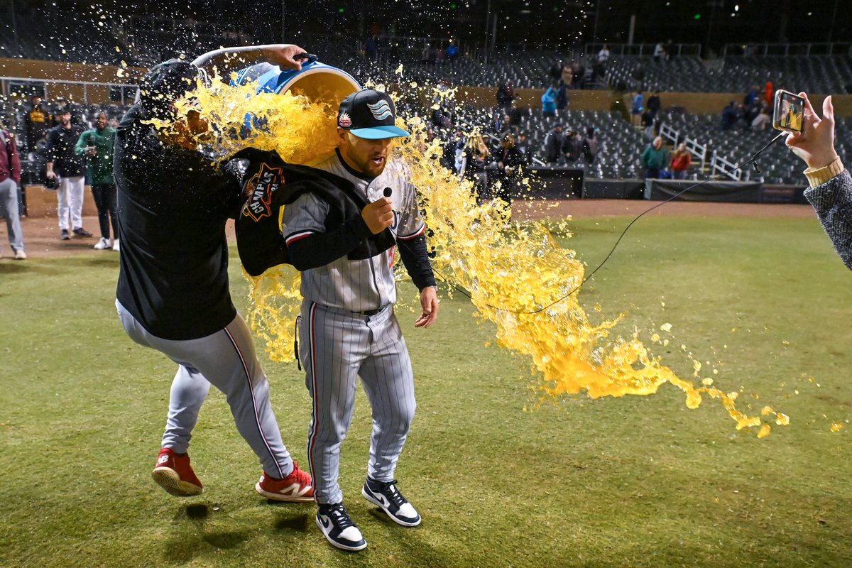 MLB's Arizona Fall League tweet media