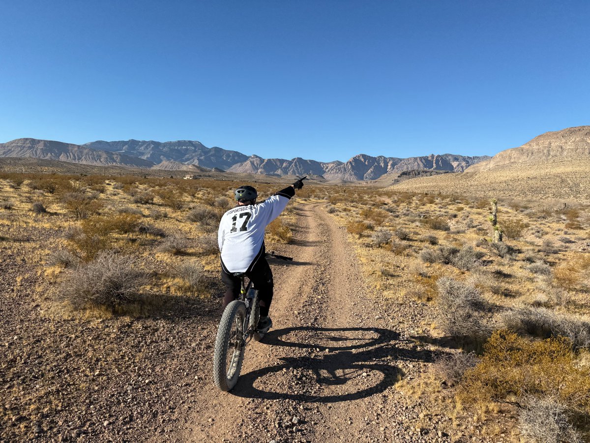 Heading out, let's roll during the daylight.