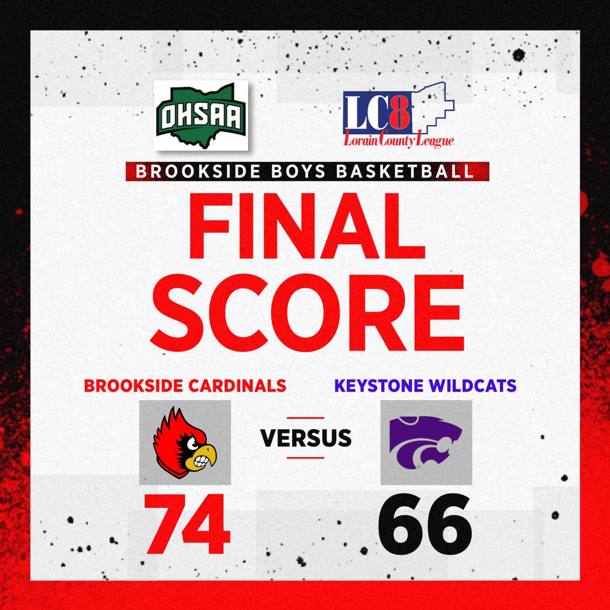 Brookside Athletics (@brookside_ad) on Twitter photo 