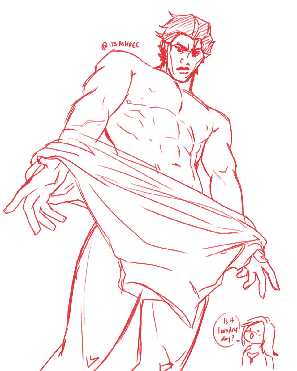 ✨✨Ashe O'Hara ✨✨ /On VGen (1/5) comms tweet media