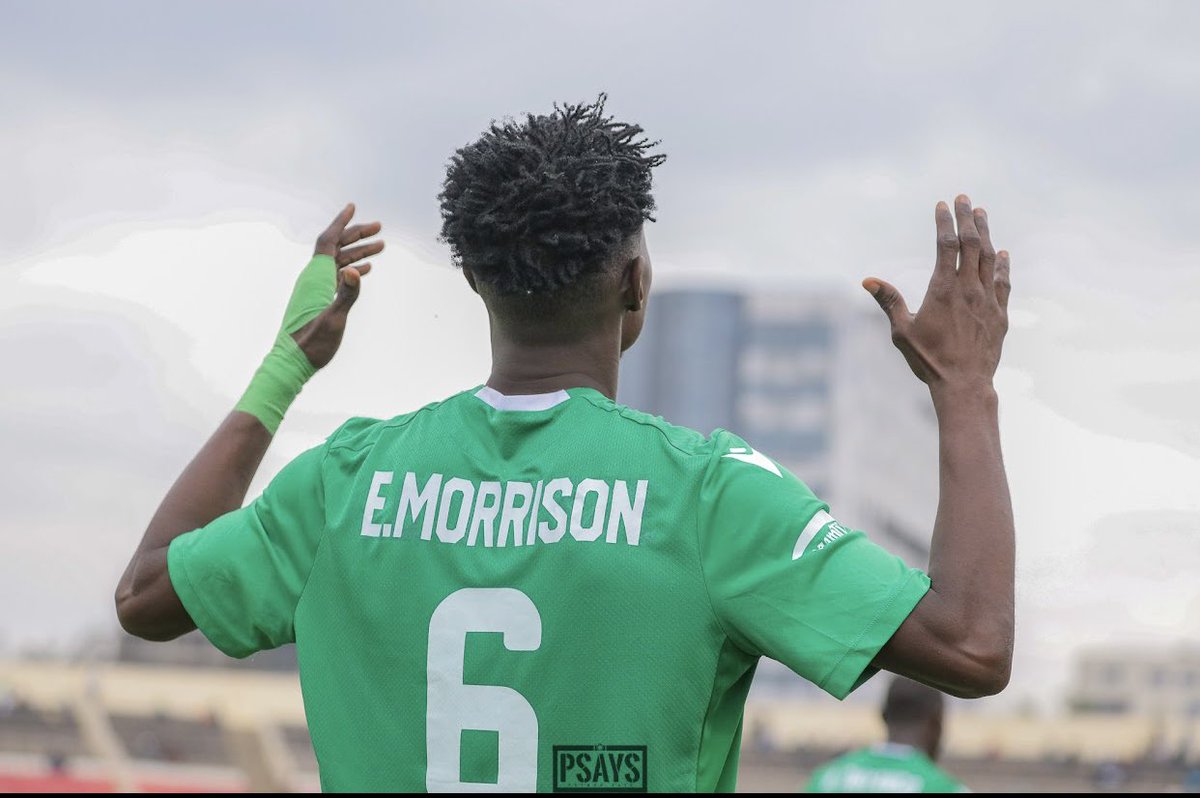 enoch_morrison8's tweet photo. Am Grateful LORD🙏 Birthday Blessings To Myself🎂❤️@gormahiafcke💚 https://t.co/zkXycR5Rk4