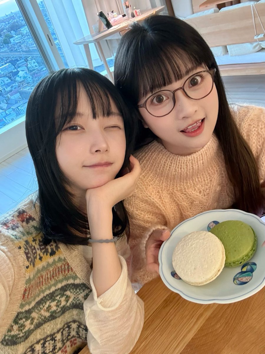 罗人類 tweet media