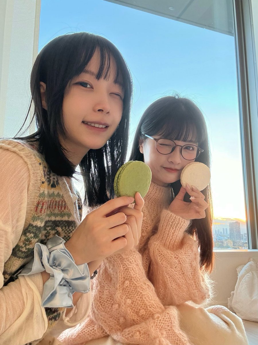 罗人類 tweet media