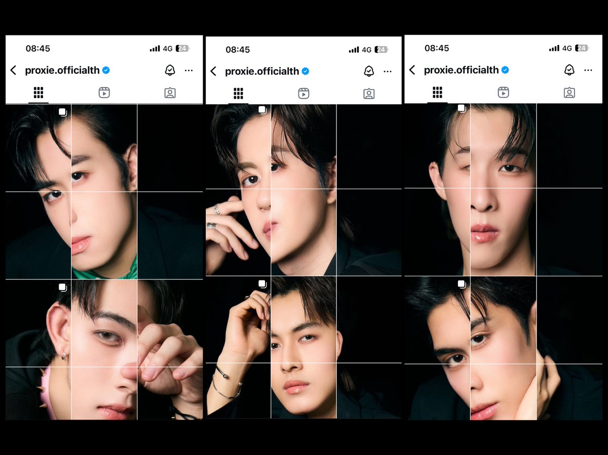 กุไม่โอเครกับไอจือ