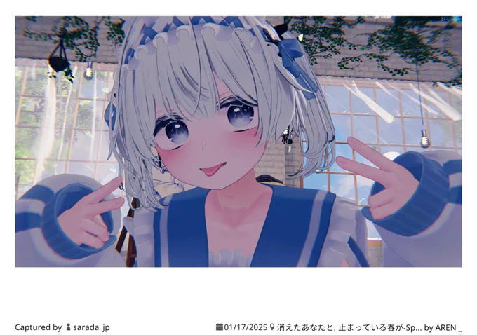 写真いっぱい! 