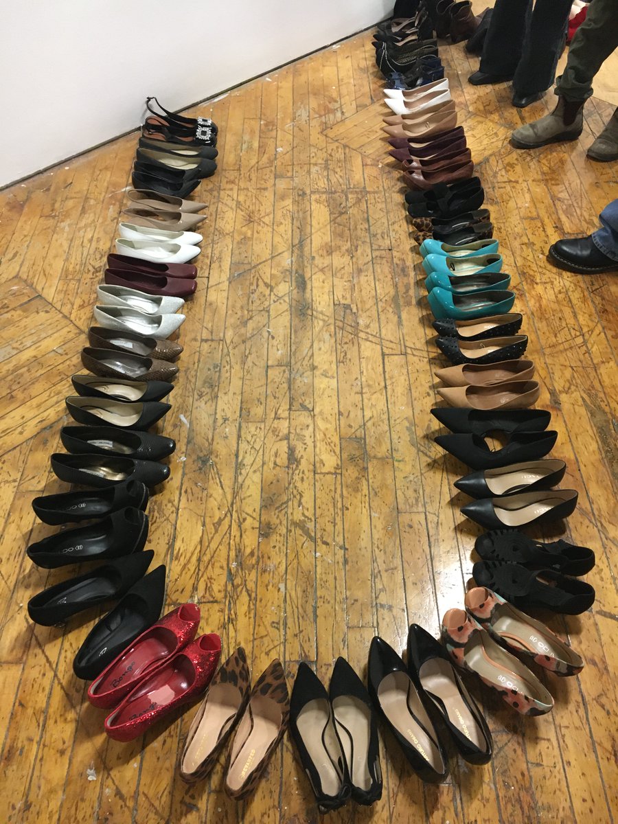 Adam Lauder (@adam_m_lauder) on Twitter photo 1-2) Suzanne Morrissette <a href="/aspacegallery/">A Space Gallery</a> ; 2) Ella Gonzales, 3) Henrjeta Mece, and 4) James Rollo <a href="/YYZ_YYZBOOKS/">YYZ Artists' Outlet</a> : great shows - I have to go back to take a closer look at a less busy time 👏👏👏 1-2) Suzanne Morrissette <a href="/aspacegallery/">A Space Gallery</a> ; 2) Ella Gonzales, 3) Henrjeta Mece, and 4) James Rollo <a href="/YYZ_YYZBOOKS/">YYZ Artists' Outlet</a> : great shows - I have to go back to take a closer look at a less busy time 👏👏👏