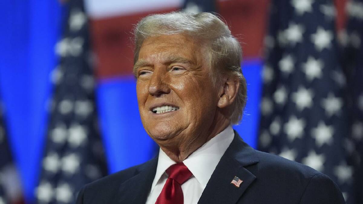 As Donald Trump prepares to enter the White House, it’s worth reading reports from conservative US think tanks, with ideas for a Trump 2.0 agenda to counter China in the Pacific Islands. Many openly argue for the prioritisation of US interests over Pacific island concerns. THREAD