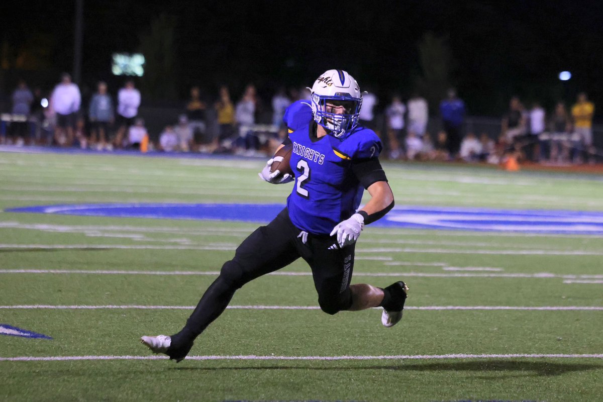 Congratulations to Sullivan Schlimgen this year’s South Dakota Football Coaches Association Athlete of the year!