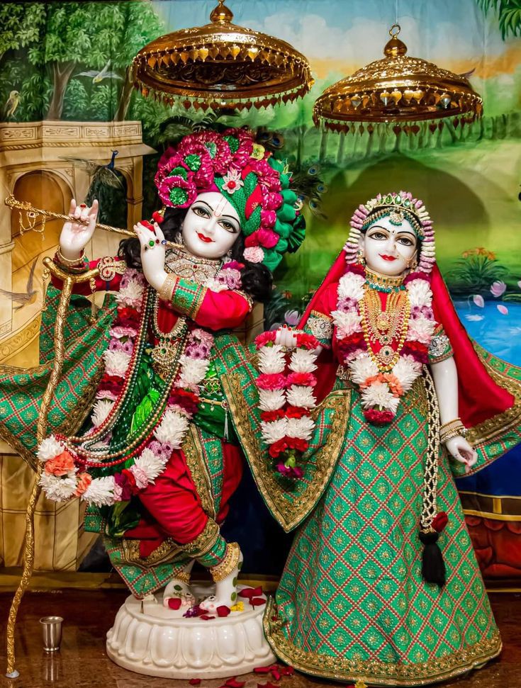 Good morning 
Jai shree Krishna