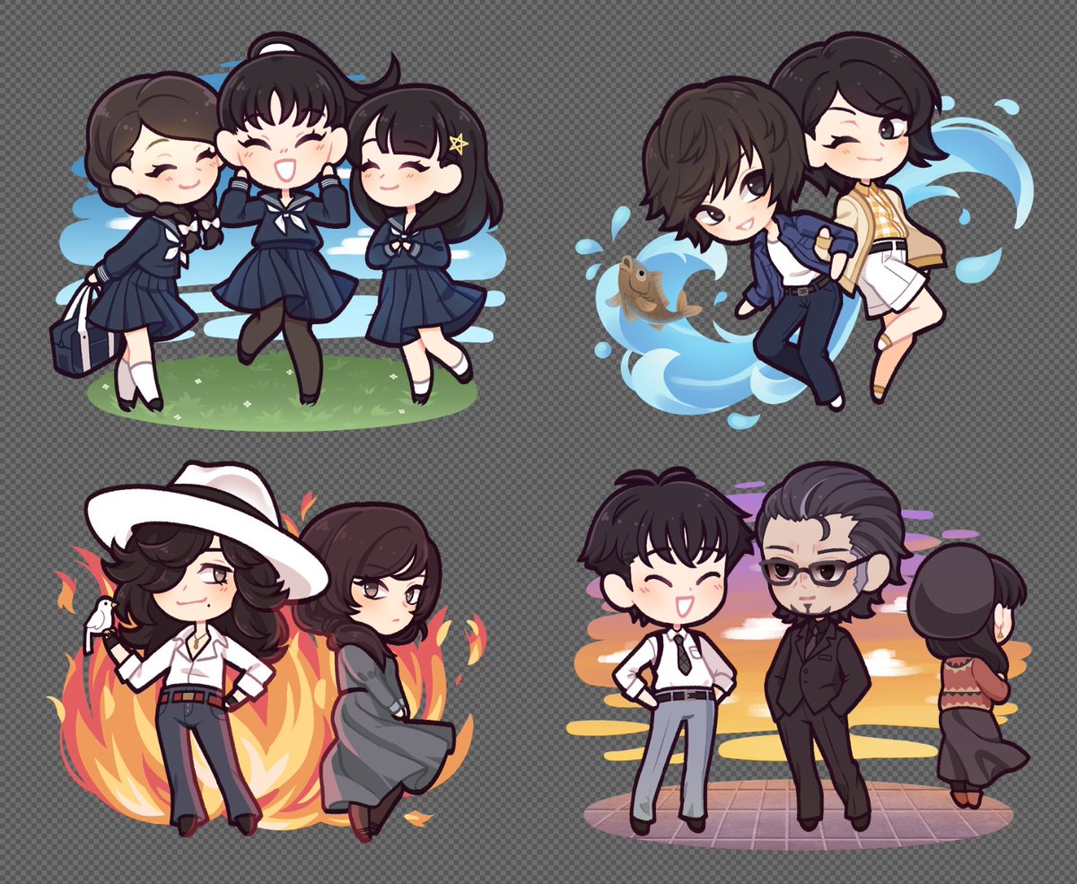 👻 #paranormasight