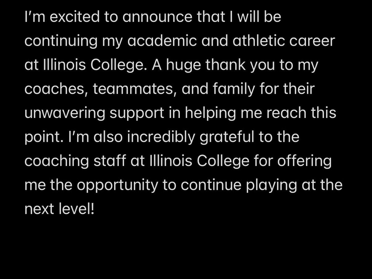 Go Lady Blues💙🤍
<a href="/ICladybluesSB/">Illinois College SB</a> <a href="/Shafferrr/">Samantha Mendez (Shaffer)</a> <a href="/kiwimoran_/">Kiwi Moran</a> <a href="/mrcloe04/">🥎 Coach Cloe 🥎</a> <a href="/Athletics_KC_HC/">Brandon Russell</a>