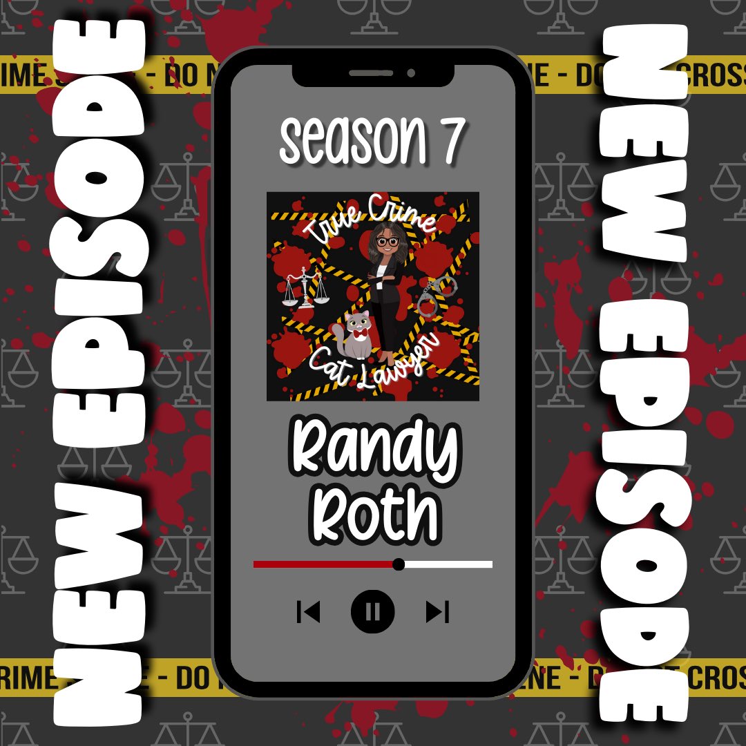 Season 7 has begun! Things are changing up so be sure to listen and let us know what you think! 

open.spotify.com/episode/6uZLW2…