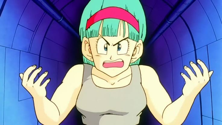 AdeptWife's tweet photo. “are you kidding me, goku, why do you sound so disappointed that frieza went easy on us!? it was just a couple of us humans! he was super chill and i’m grateful!

all he wanted to do was trade!” https://t.co/ronECE721F