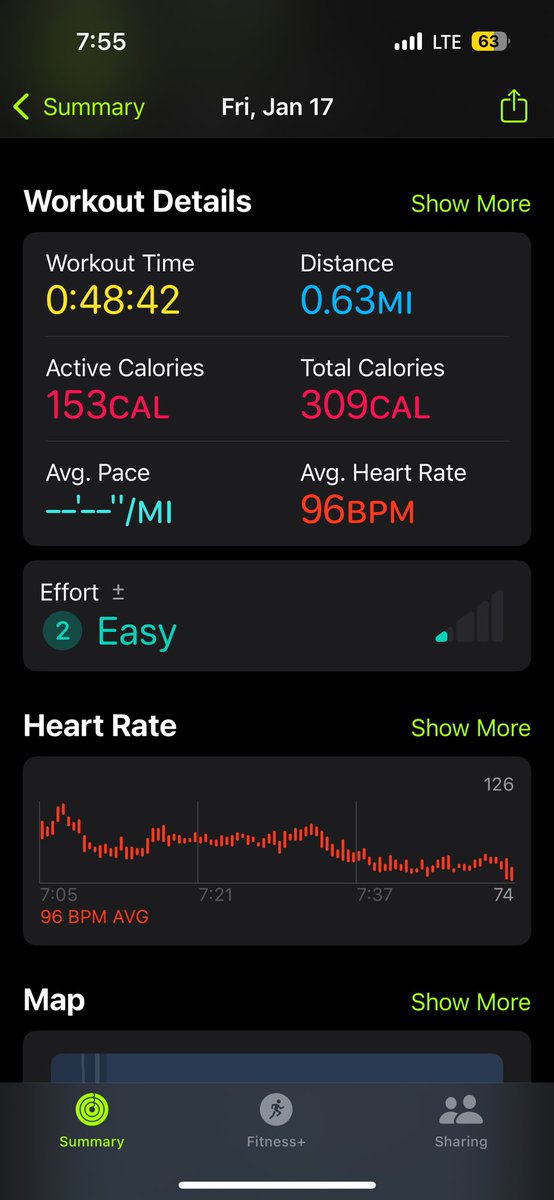 TheNokose's tweet photo. I forgot to post yesterdays workout but here is today’s not much just a short walk
#Nokose #teamGDB https://t.co/TuFmQLaq8l