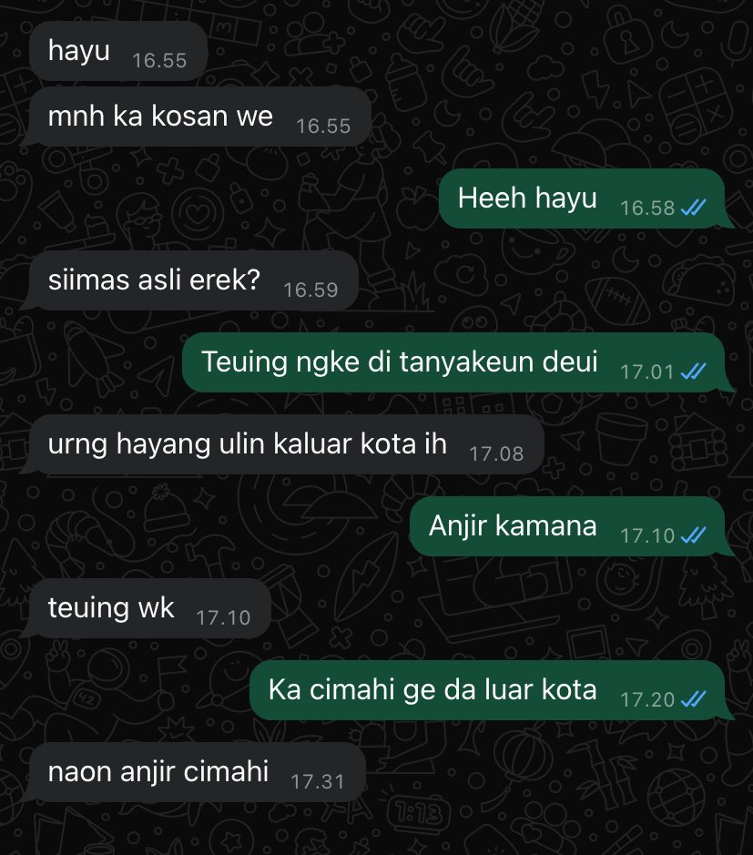 Info wisata cimahi 🙏🏻