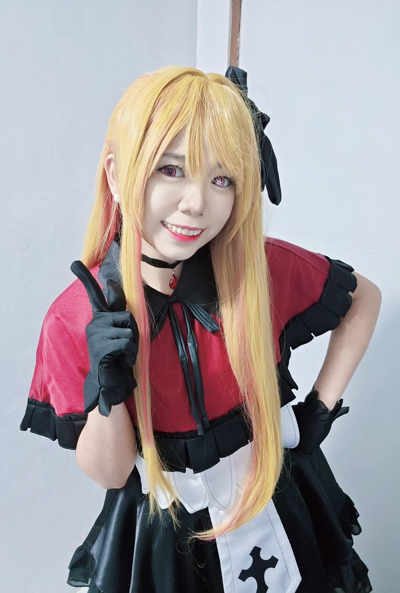 MAI まい tweet media
