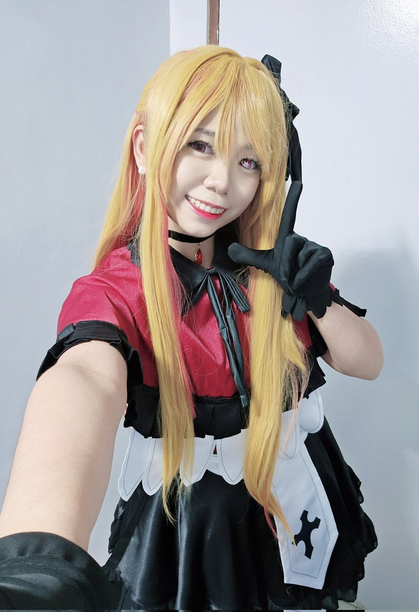MAI まい tweet media