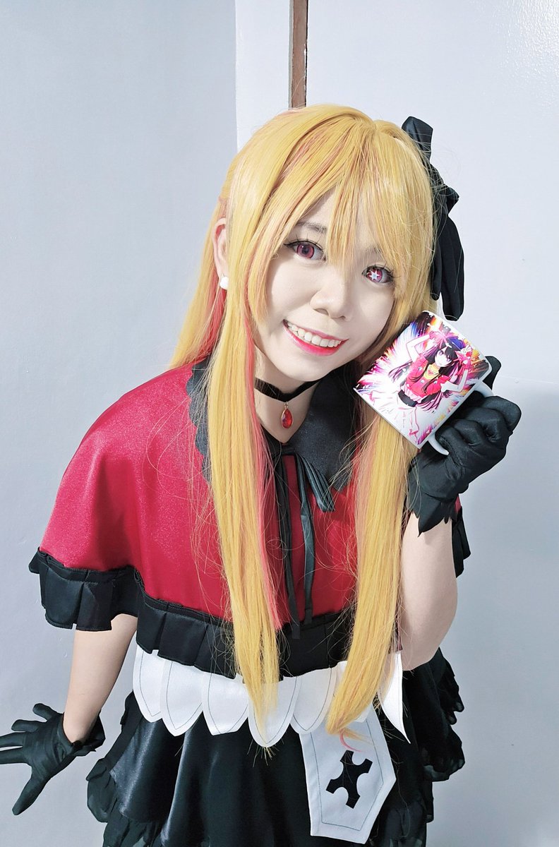 MAI まい tweet media
