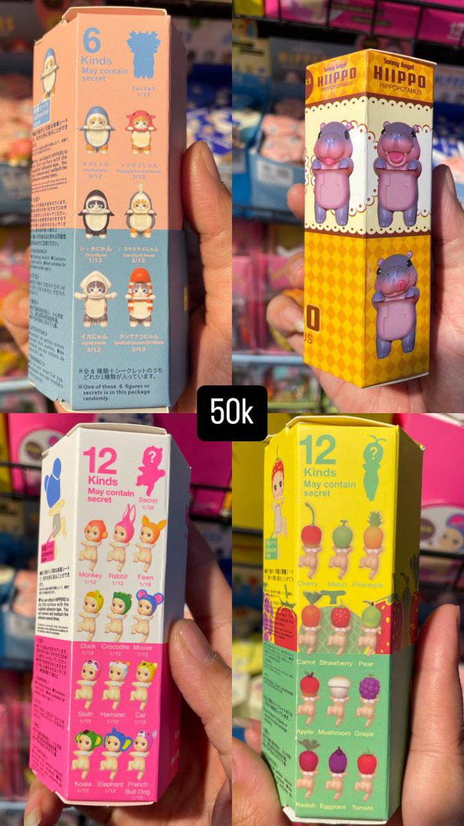 AoJastip's tweet photo. Open JASTIP Bangkok

Yang mau request boleh chat admin atau join grup WA 😊

#Fashion
#Accessories
#makeup
#Food
#Etc

Ig : @AOJastip

Wa Group : https://t.co/UZ7Smt1QVc

PO : 17 - 21 Jan 2025

#jastipbangkok #jastipbkk #tofu #gentlewoman #labubu #sonnyangel #afteryou #blackpink https://t.co/yKreWzMLle