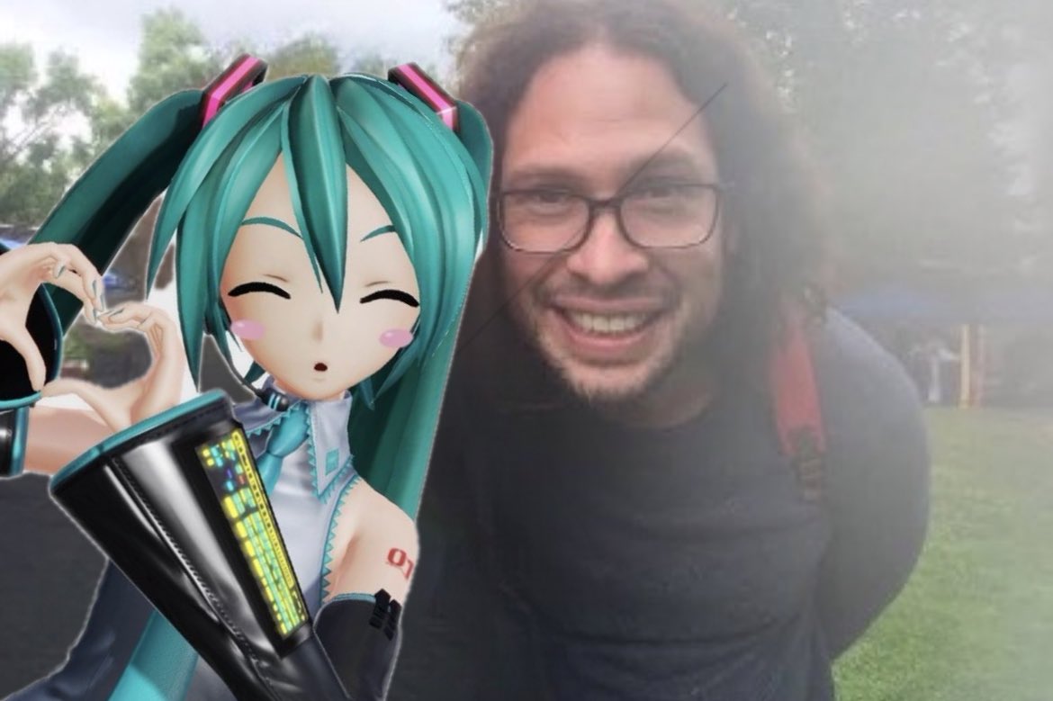 orange frank MCRPHX tweet media