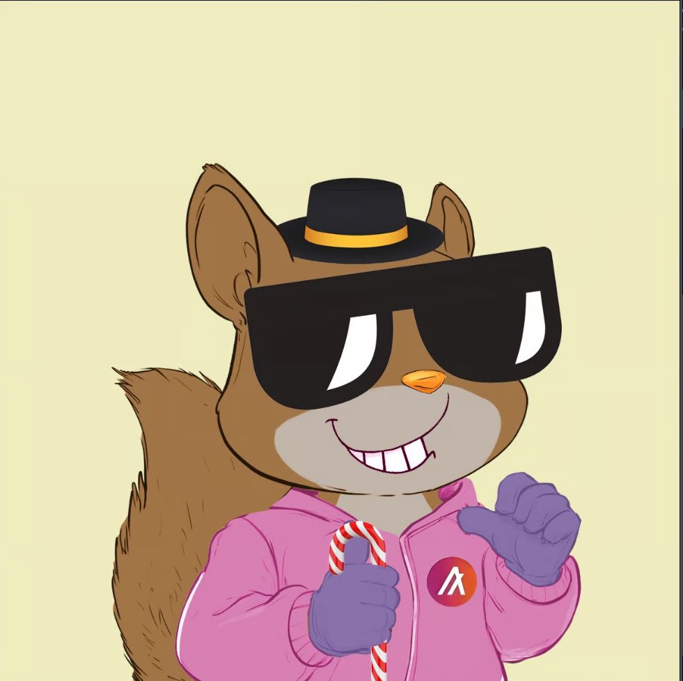 SquirrelWeb3's tweet photo. Hello everyone 
It has been more than one month time since the launch of Squirrel Coin.Squirrel is making some epic price moves as the market falls. 🚀🚀
Today,our market value management team is already in place now . The stable and rising price will be the focus of all our work in the future. Let’s work together to make Squirrel Coin become the new meme coin star of the solana network.✨✨