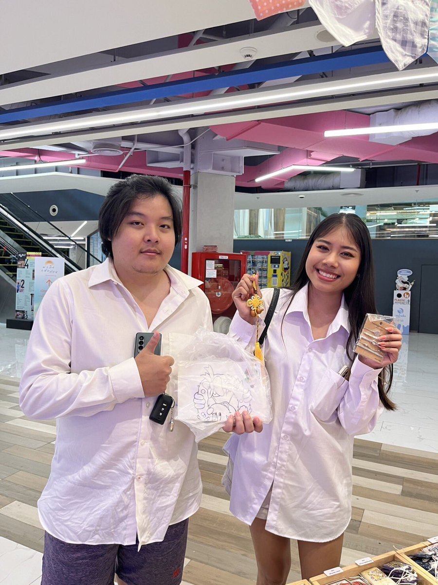 ⛩ เครื่องรางญี่ปุ่น 🎋 tweet media