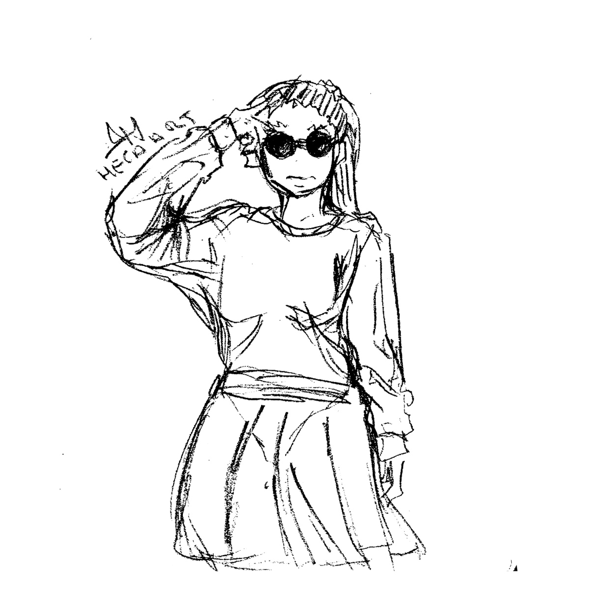 HersonECA's tweet photo. Bocetos sin Terminar Parte23
 Unfinished Sketches Part23
 #draw #drawing #olddraw #olddrawing #art #digitalart #digitaldraw #digitaldrawing #dibujo #dibujoviejo 
#dibujodigital #arte #artedigital #sketch #bocetos #fy #fypage #fyp https://t.co/zr9YIrDRqh