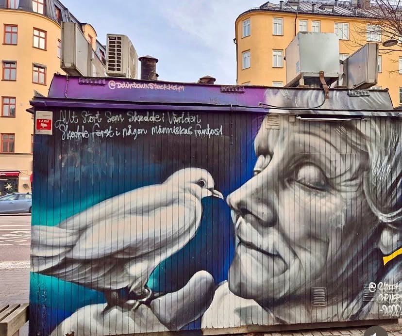 Erik Grönberg (@erikgronberg78) on Twitter photo 